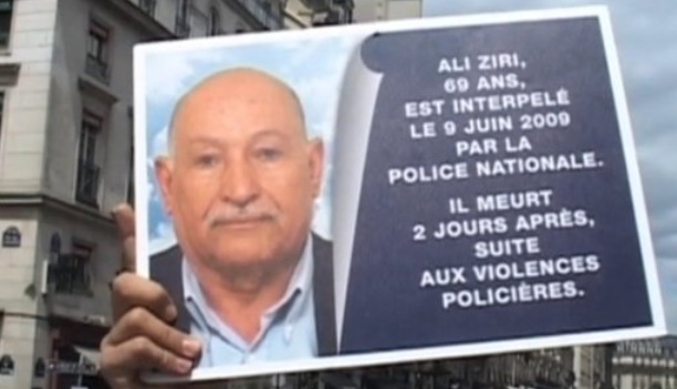 Ali-Ziri-violences-policieres
