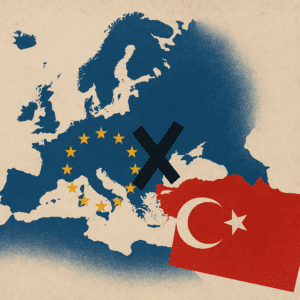 turquie - europe - adhésion - rejet