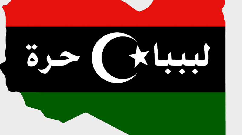 Intervention militaire en LibyeLibye : l’humanitaire en rafales, ou l’art occidental de voler les révolutions
