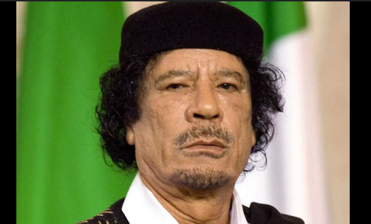 Kadhafi, la fatwa et les savants de cour : autopsie d’un prêche à balles réelles