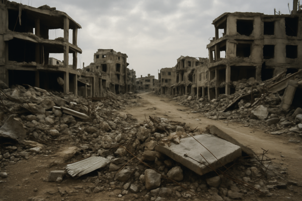 Libye Syrie Palestine Irak