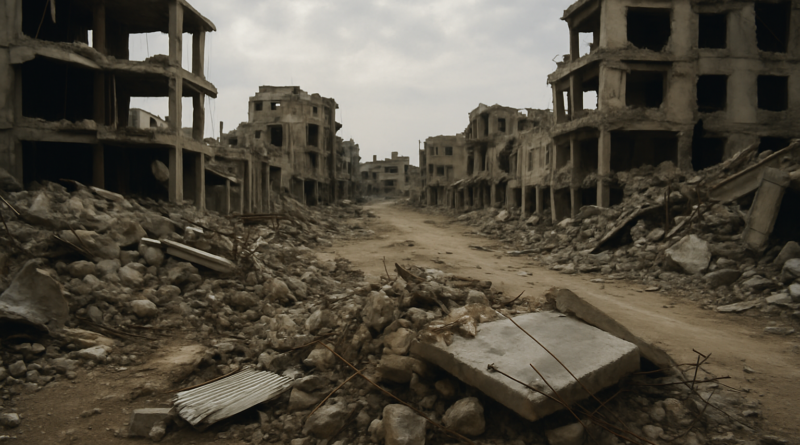 Libye Syrie Palestine Irak