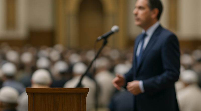 représentativité laïcité islam confisqué