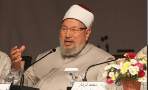 El Qaradhawi ou la géopolitique à géométrie sectaire