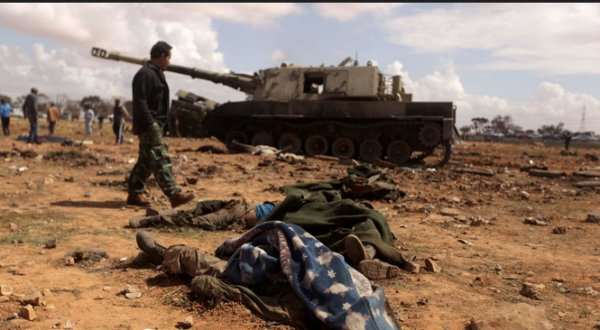 monde arabe néocolonialisme résistance