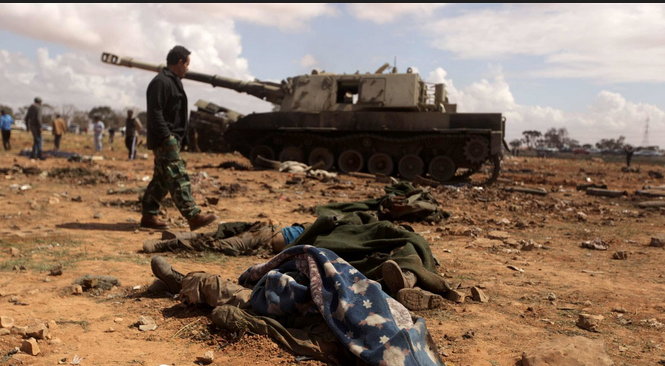 monde arabe néocolonialisme résistance