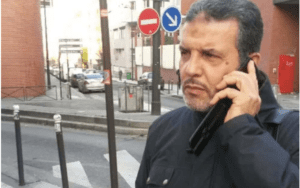 Lettre ouverte à Abdelaziz Chaambi