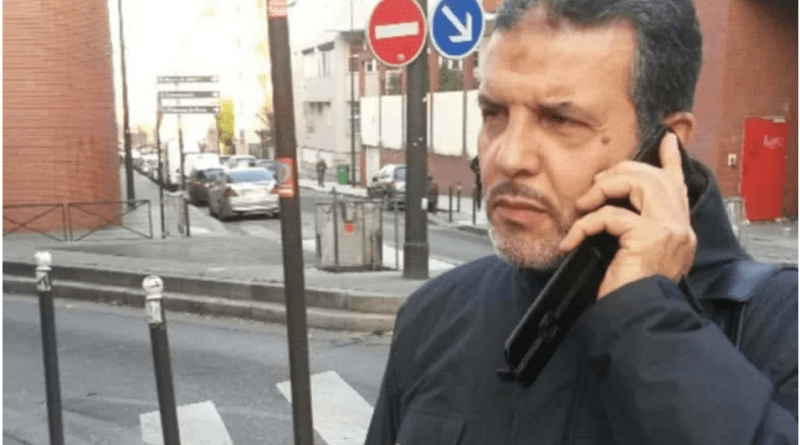 Lettre ouverte à Abdelaziz Chaambi
