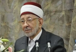 Mohamed Saïd Ramadân al Boutî