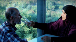 Hussein Nuri un peintr