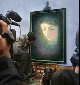 Hussein Nuri un peintre hors du commun3