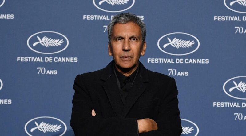 Rachid Bouchareb, un modèle de réussite « franco-algérien »