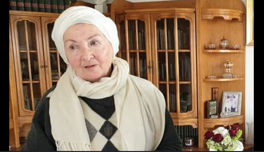 Zeinab Abdelaziz, une artiste aux multiples facettes