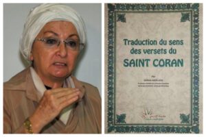 Zeinab Abdelaziz, une artiste aux multiples facettes