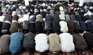 islamophobie