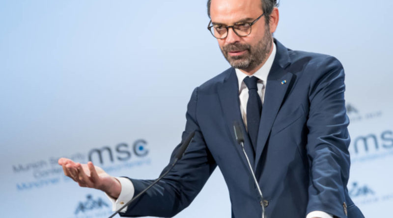 au gouvernement élu de faire son job