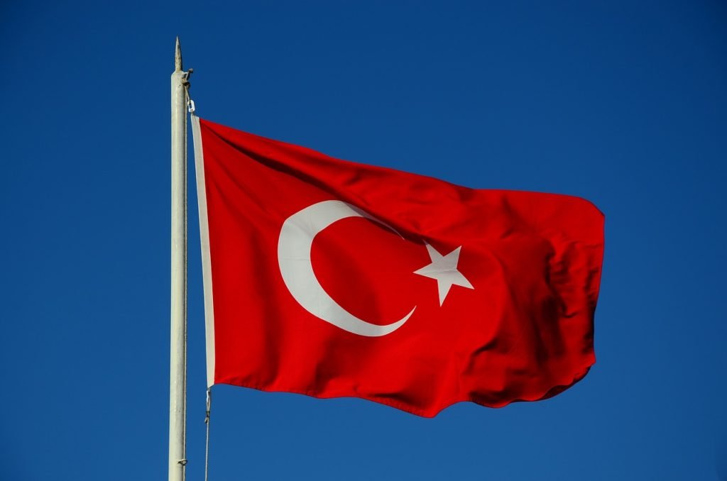 Turquie médias élections souveraineté
