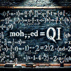 Que se passe-t-il quand, au Danemark, un prénom comme Mohammed devient une donnée, une variable, un signal faible dans une équation censée mesurer le QI