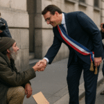 Votons pour une société plus juste. Vraiment ?