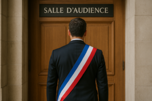 Saviez-vous qu’il est possible d’être élu avec un casier judiciaire ? Avoir un casier judiciaire non vierge n’empêche pas de se présenter à une élection. En France, seule l’inscription de certaines condamnations sur le bulletin n°2 du casier judiciaire (B2) peut entraîner une inéligibilité. Mais celle-ci doit être expressément prononcée par un juge. Cela signifie qu’une personne condamnée, même pour des faits graves, peut conserver ou retrouver ses droits civiques, et se présenter aux suffrages à l’issue de sa peine, sauf si une décision judiciaire l’en empêche. Ce que contient le casier judiciaire B2 Le bulletin n°2 est un extrait du casier réservé à certaines administrations. Il contient : Les condamnations à des peines de prison fermes (ou avec sursis supérieures à 2 mois), Les interdictions, incapacités ou déchéances (comme l'inéligibilité), Mais pas toutes les condamnations, et jamais celles effacées par la réhabilitation. Ce bulletin n’est pas accessible au public. Il ne peut être consulté que par certaines autorités (préfectures, armées, administration pénitentiaire, etc.) dans un cadre précis. En revanche, il n’est pas demandé pour se présenter à une élection. Des cas emblématiques Patrick Balkany, ancien maire de Levallois-Perret, a été condamné en 2019 à 4 ans de prison ferme pour fraude fiscale. Il a été incarcéré et frappé d’une peine de 10 ans d’inéligibilité avec exécution provisoire (Le Progrès, Wikipedia). Jérôme Cahuzac, ex-ministre du Budget, a été condamné en 2016 à 3 ans de prison ferme et 5 ans d’inéligibilité pour fraude fiscale et blanchiment. Cette condamnation a été confirmée en appel en 2018 (Le Monde, Mediapart ). Il pourrait donc, en théorie, redevenir éligible une fois la période d’inéligibilité purgée. Une question démocratique En France, rien n’interdit légalement à une personne condamnée de se présenter à une élection, sauf si une peine d’inéligibilité a été spécifiquement prononcée par un juge. Alors que près de 400 métiers sont interdits aux personnes ayant un casier B2 non vierge, un candidat à une élection peut être mis en examen, voire condamné, et continuer à faire campagne, voire être élu. Ce décalage soulève bien évidemment des questions : pourquoi autant de professions — enseignants, policiers, comptables, directeurs d’école, etc. sont-elles inaccessibles en cas de condamnation figurant au casier judiciaire (bulletin B2), alors que les fonctions politiques ne sont pas soumises aux mêmes exigences ? Vers une réforme ? Plusieurs propositions de loi ont tenté de conditionner l’éligibilité à un casier vierge. En 2017, Emmanuel Macron promet d’interdire aux personnes condamnées de se présenter. Une loi a bien été votée en 2017, mais elle ne s’applique qu’à certaines infractions, et laisse une large marge d’interprétation au juge. Aujourd’hui donc, aucune règle stricte n’empêche un élu condamné de revenir sur la scène politique.