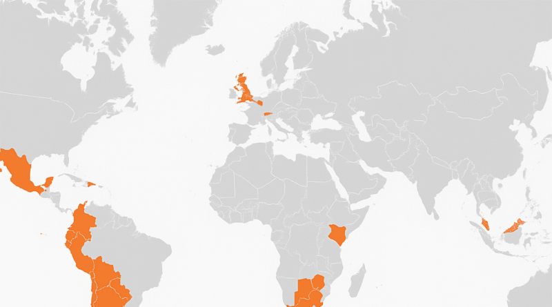 Saviez-vous que le vote est obligatoire dans certains pays ?