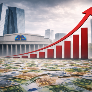 dette publique dépossession monétaire