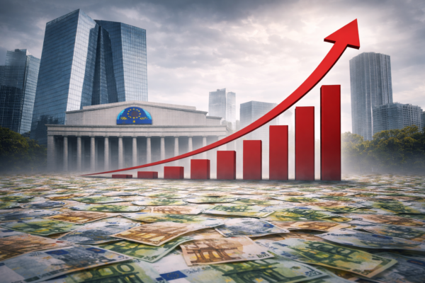 dette publique dépossession monétaire