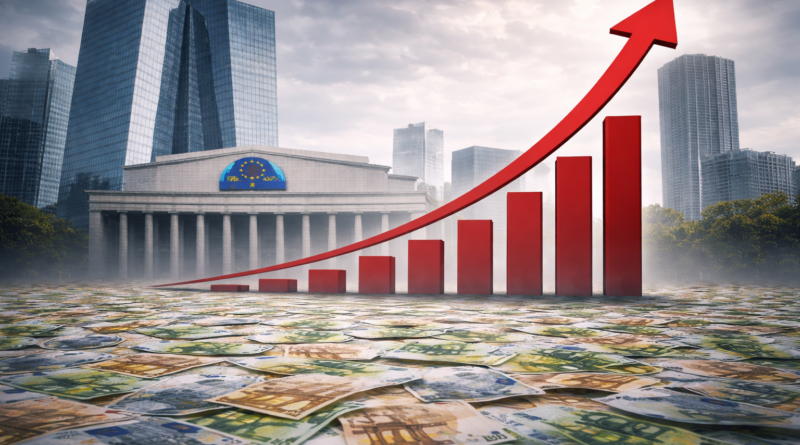 dette publique dépossession monétaire