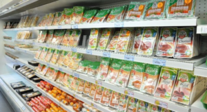 halal business marchandisation traçabilité