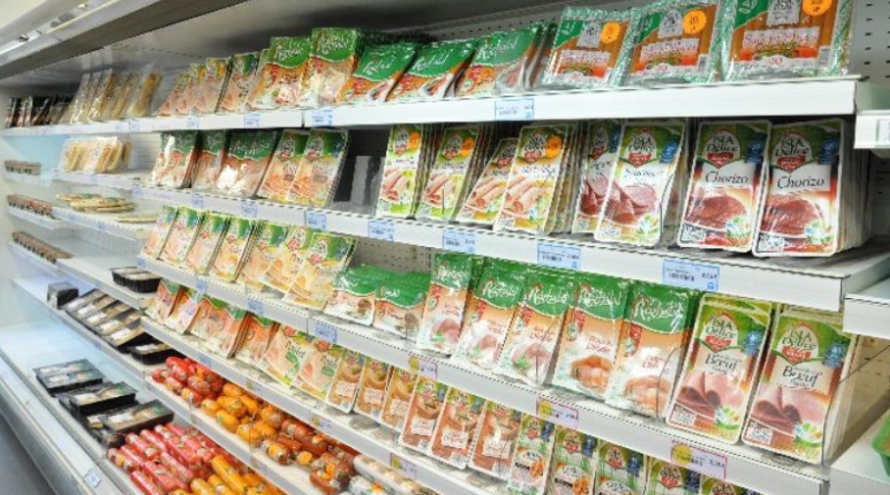 halal business marchandisation traçabilité