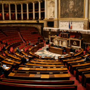 assemblee nationale