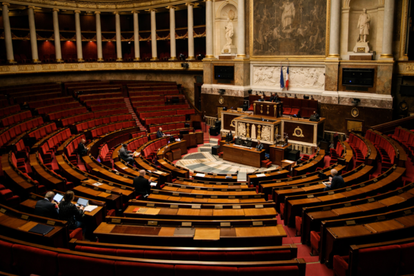 assemblee nationale