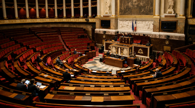 assemblee nationale