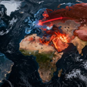 victoire camp iran hégémonie