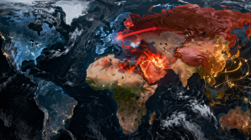 victoire camp iran hégémonie